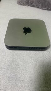 apple mac mini 2014, i5, 8/1120gb - 2