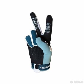 Rukavice Fasthouse, Speed Style Legacy Glove - Indigo/Black - 2