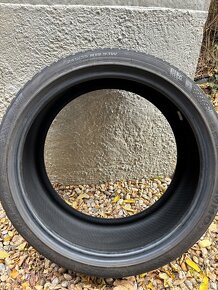 Zimné pneumatiky KUMHO wintercraft R19 - 2