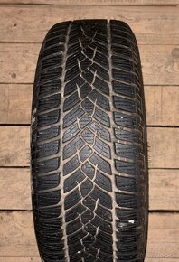 Zimná sada pneumatik 205/55 R16 91H 5x112 - 2