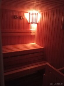 SAUNA - 2