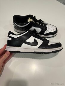 Panda Dunk jednakjednej US9.5 - 2