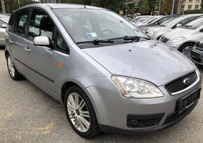 náhradné diely na: Ford Cmax 1.8 Tdci, 2.0 Tdci, 1.6i, 1.8i - 2