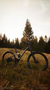 Mondraker Superfoxy Carbon R - 2