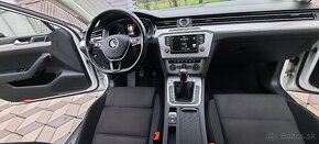 Volkswagen Passat B8 4MOTION 2.0 TDI 110kw - 2