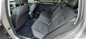 Volkswagen Passat B8 ALLTRACK 4MOTION 2.0 TDI - 2