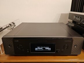 Audio streamer / sacd prehravac marantz sacd30n - 2