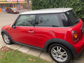 Mini cooper - 2