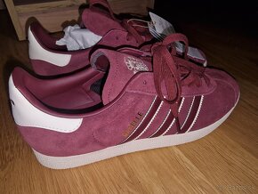 Adidas gazelle - 2