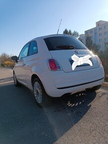 Fiat 500 - 2