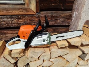 Vymením stihl 362 za 661 a doplatím - 2