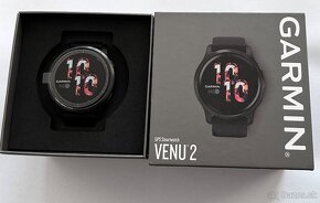 Garmin Venu 2 - 2