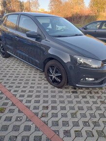 Predám Polo 1.0 BMT 55kw - 2