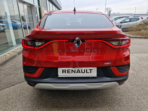 Renault Arkana Intens E-Tech Hybrid 145 - 2