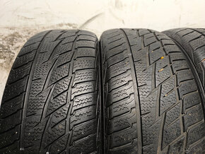 205/55 R16 Zimné pneumatiky Matador Sibir Snow 4 kusy - 2