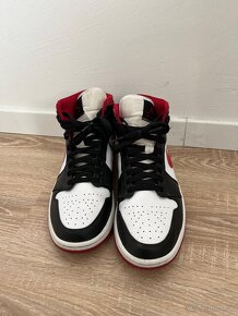 Nike Air jordan 1 Mid - 2