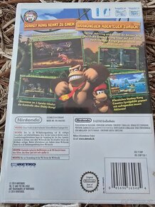 Donkey Kong - Country Returns Wii 20e - 2