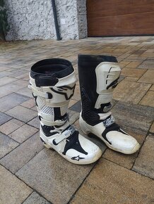 Alpinestars Tech10 - 2