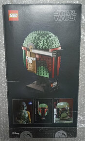 Lego 75277 Helma Boba Fett - 2