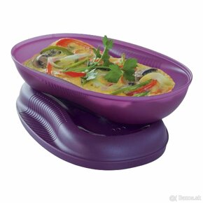 Tupperware micro pochúťka - 2