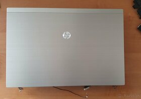 notebook HP 4520s (4515-4520-4720 apod.) - rôzne komponenty - 2