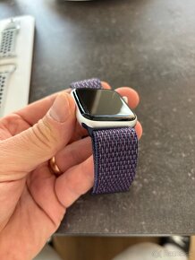 Apple Watch SE 44mm (2020) - 2