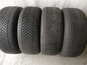 235/55 r17 celoročné pneumatiky - 2