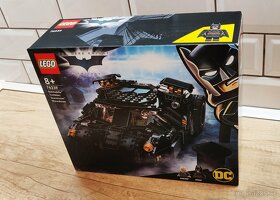 Lego 76239 nove neotvorene - 2