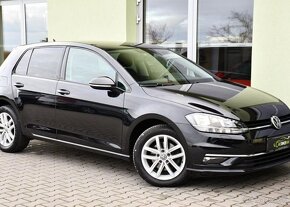 Volkswagen Golf 1.6TDi 85kW NOVÉ ROZVODY 85 kw - 2