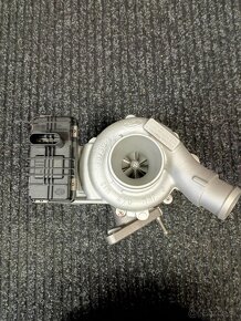 Turbo / 786880-12 / 2.2 / Ford - 2