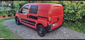 Fiat Fiorino 1.3JTD - 2