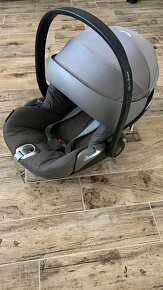 Cybex cloud Z i-size - 2