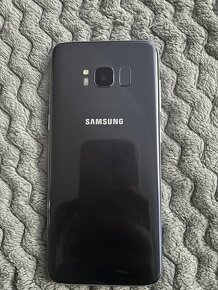 Samsung galaxy S8 - 2