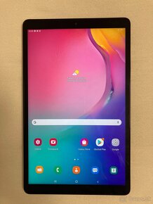 Samsung galaxy Tab A MT 515 - 2