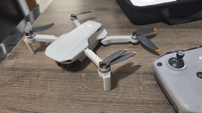 Dji mini 2 se - 2