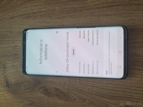 Samsung Galaxy S9 Plus G965F 64GB - 2