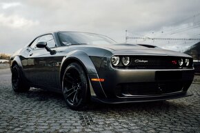 DODGE CHALLENGER 6.4 HEMI WIDEBODY 2023 - 2