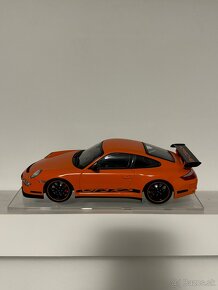 Porsche Minichamps Porsche 911 GT3 RS - 2