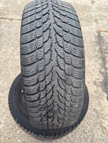 Zimné 195/65R15 NOKIAN - 2