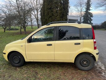 Fiat Panda 1.2. - 2