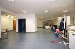 Prenájom: skladové priestory 150m2, Račianska ul. - 2