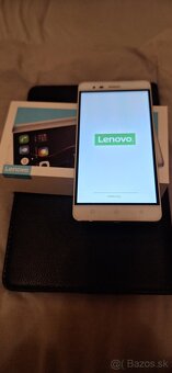 Lenovo vibr k5 note - 2