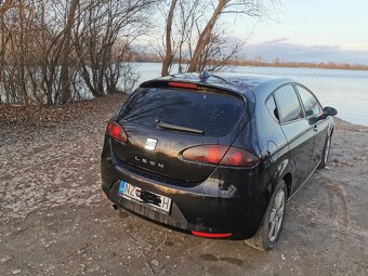 Seat Leon  1.9tdi - 2