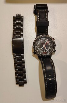 Hodinky Timex T2P140 - 2