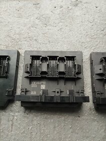 RJ BCM modul komfortu 5Q0937084AH,3AA937087Q,A - 2