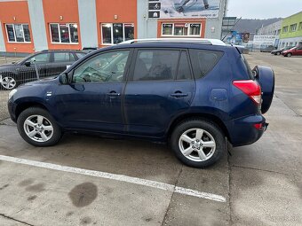 Toyota Rav4 - 2