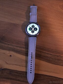 Samsung galaxy watch 6, 47mm LTE - 2