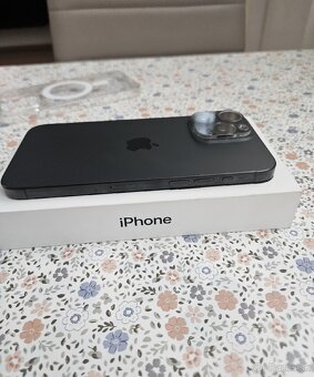 Iphone 15 Pro Max 512gb - 2