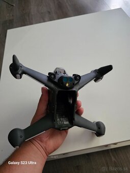 DJI fpv Dron - 2