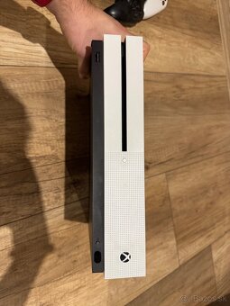 Xbox ONE S 1TB - 2